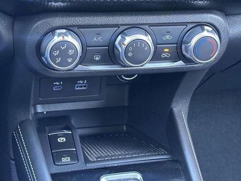 Used 2023 Nissan Kicks SV image 20