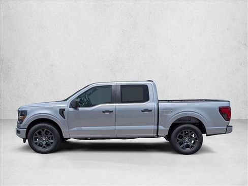 New 2026 Ford F150 STX w/ Equipment Group 200A RWD image 5
