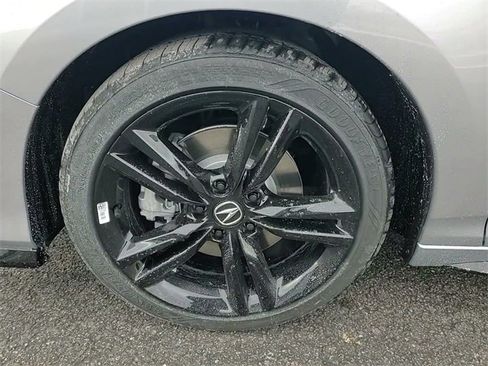 New 2026 Acura Integra A-Spec image 10