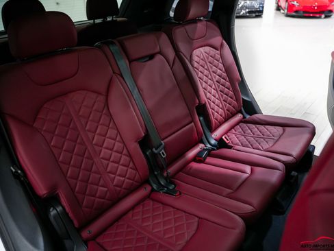 Used 2023 Audi SQ7 Premium Plus image 47