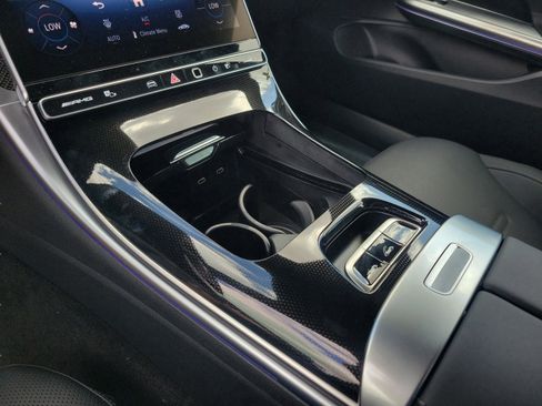 New 2026 Mercedes-Benz CLE 53 AMG 4MATIC Cabriolet image 17