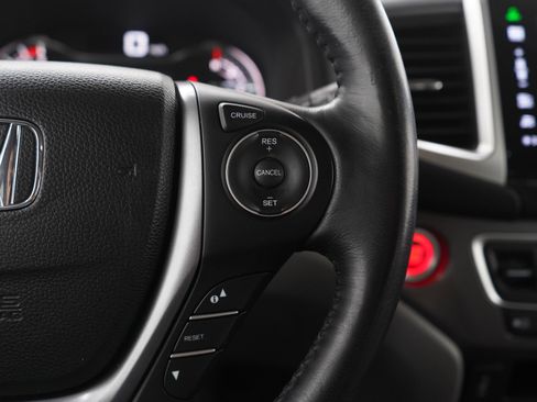 Used 2016 Honda Pilot EX-L image 29
