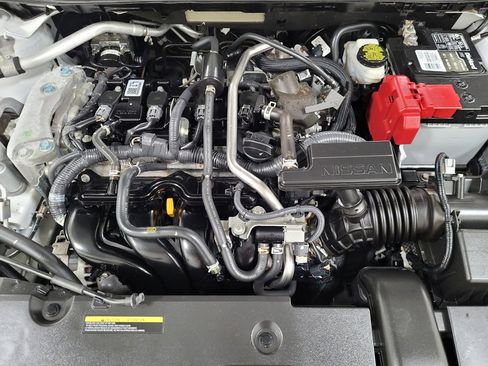 Used 2021 Nissan Sentra SR FWD image 30