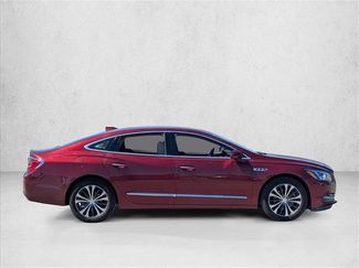 Used 2017 Buick LaCrosse Premium video 4