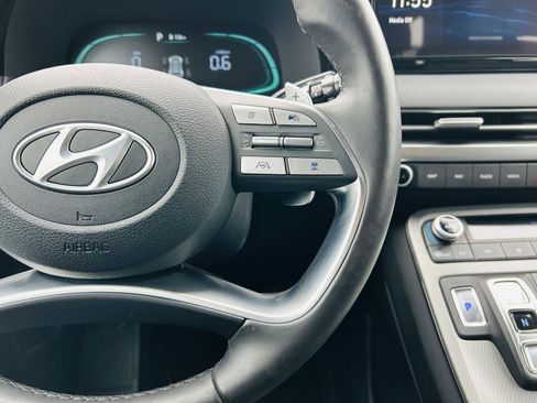 Used 2025 Hyundai Palisade XRT image 20