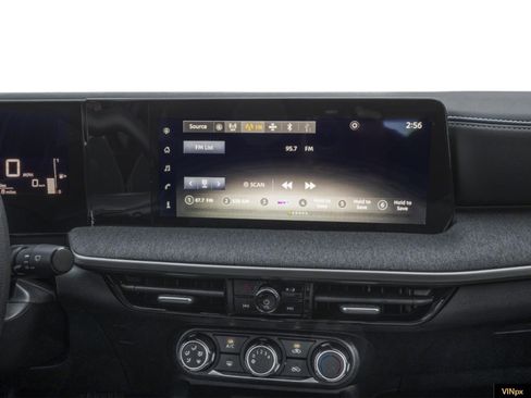 New 2026 Nissan Kicks SV w/ Cold Weather Package AWD/4WD image 8