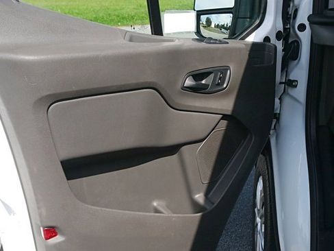 Used 2020 Ford Transit 250 Low Roof w/ Exterior Upgrade Package image 9