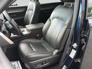 Used 2024 MAZDA CX-90 3.3 Turbo w/ Premium Package AWD/4WD image 11