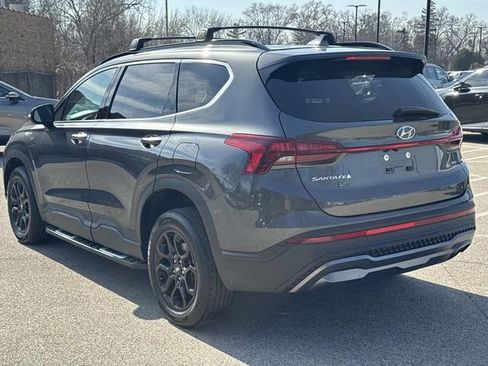 Used 2023 Hyundai Santa Fe XRT image 7