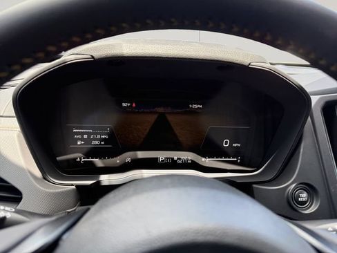 Used 2026 Subaru Forester Wilderness AWD/4WD image 15