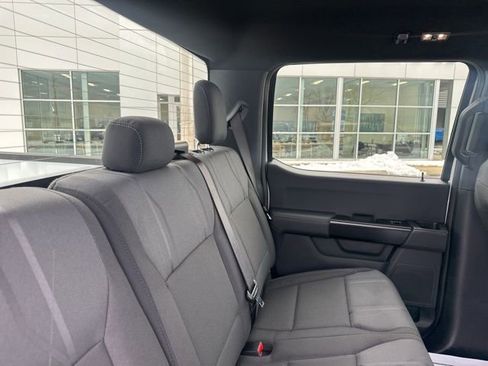 New 2026 Ford F150 STX image 17