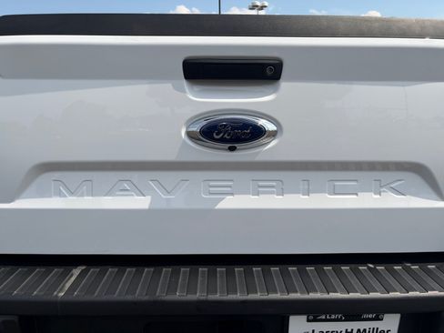 Used 2023 Ford Maverick XL FWD image 34