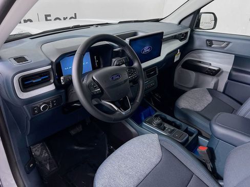 New 2026 Ford Maverick XLT image 3