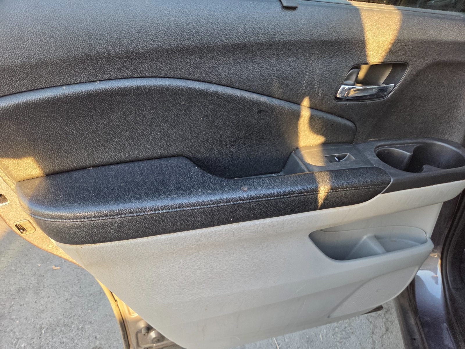 Used 2017 Honda Pilot Elite image 8