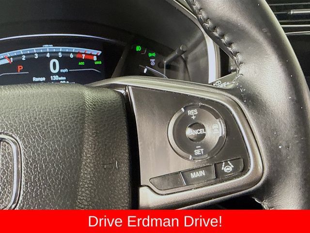 Used 2017 Honda CR-V Touring image 14