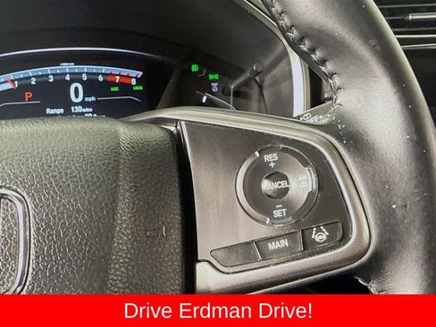 Used 2017 Honda CR-V Touring image 14