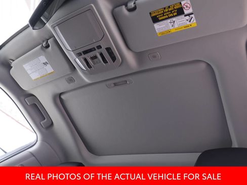 Certified 2026 Toyota Highlander Limited AWD/4WD image 16