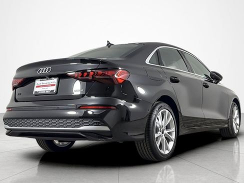 New 2026 Audi A3 2.0T Premium Plus image 6