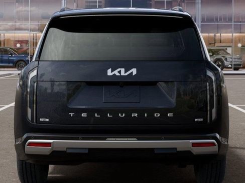 New 2027 Kia Telluride X-Line SX Prestige AWD/4WD image 14