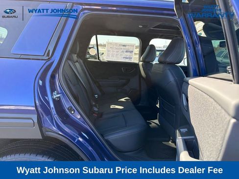 New 2026 Subaru Outback Limited w/ Premium/Limited Package 2 AWD/4WD image 33