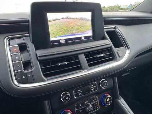 Used 2024 Chevrolet Tahoe LS w/ Driver Alert Package image 9