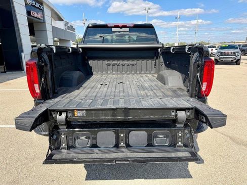 Used 2023 GMC Sierra 2500 Denali image 6