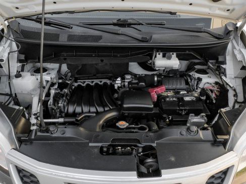 Used 2019 Nissan NV200 S w/ Cruise Control Package image 41