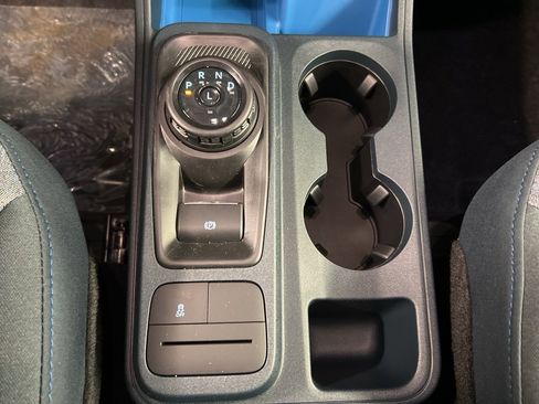 New 2026 Ford Maverick XLT w/ Equipment Group 301A image 15