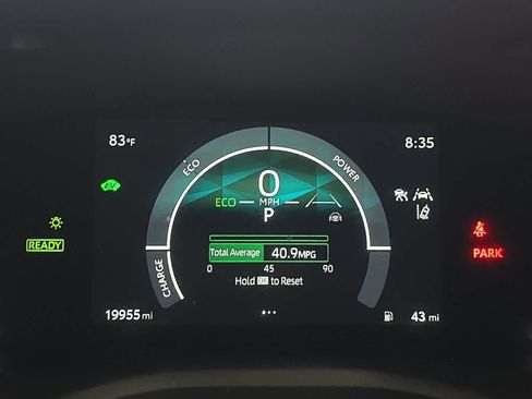 Used 2025 Toyota Camry SE w/ Convenience Package FWD image 24