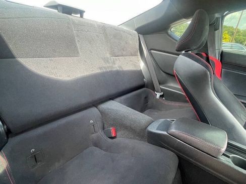 Used 2016 Scion FR-S RWD image 16