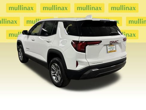 New 2026 GMC Terrain Elevation w/ Technology Package II image 15