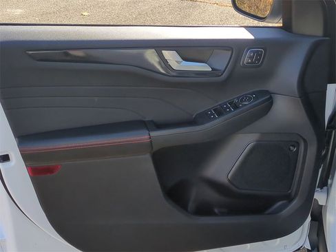 Used 2023 Ford Escape ST-Line Select w/ Tech Pack #2 image 11