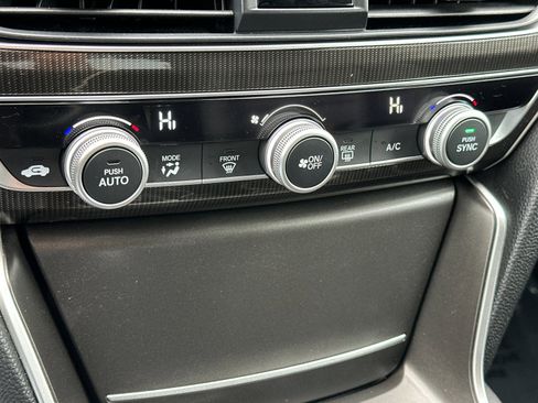 Used 2022 Honda Accord Sport image 19