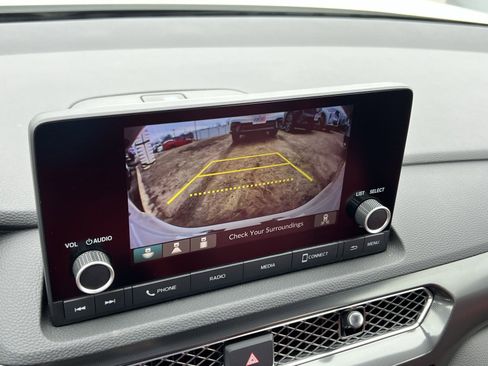 Used 2024 Acura Integra A-Spec image 16