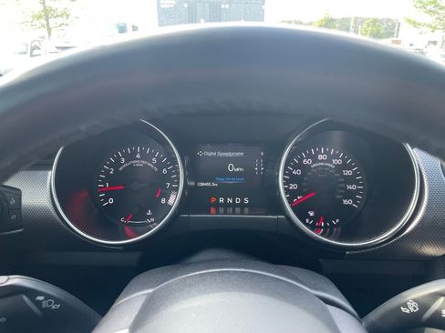 Used 2021 Ford Mustang GT w/ Equipment Group 301A image 14