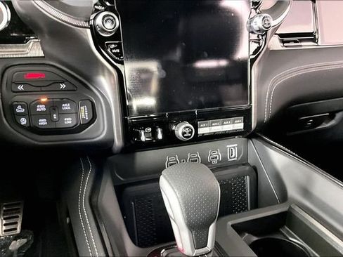 New 2026 RAM 1500 RHO w/ RHO Level 1 Equipment Group AWD/4WD image 7