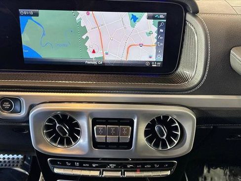 Used 2023 Mercedes-Benz G 550 image 13