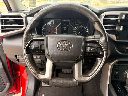 Used 2023 Toyota Tundra SR5 AWD/4WD image 23