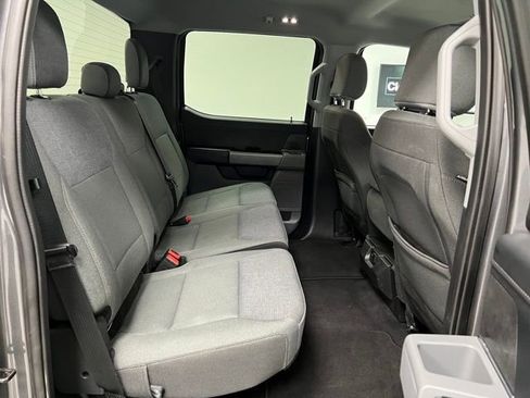 Used 2025 Ford F150 XLT AWD/4WD image 48