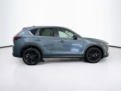 Used 2025 MAZDA CX-5 Carbon Edition AWD/4WD image 10