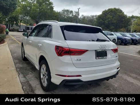 Used 2023 Audi Q3 2.0T Premium image 12