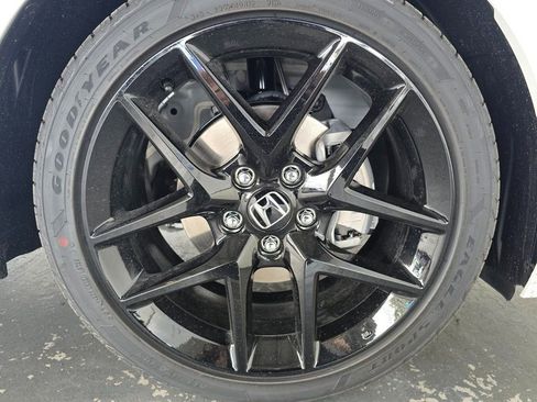 New 2026 Honda Civic Sport image 55