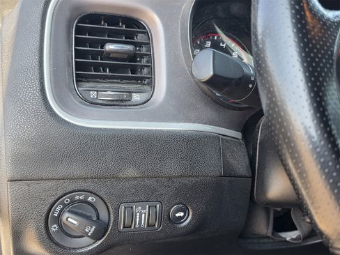 Used 2021 Dodge Charger R/T w/ Driver Convenience Group image 22