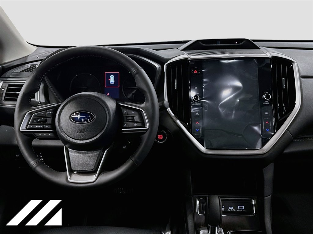 New 2027 Subaru Ascent Touring AWD/4WD image 24