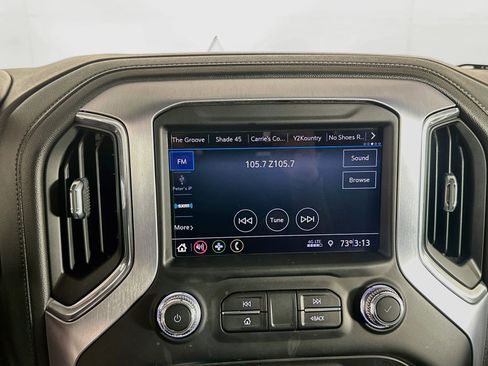 Used 2022 GMC Sierra 1500 Elevation RWD image 19