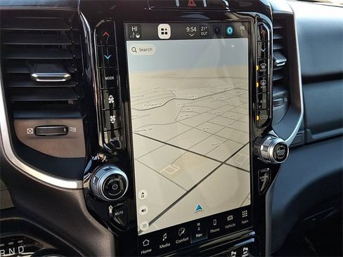 Used 2023 RAM 1500 Big Horn image 20