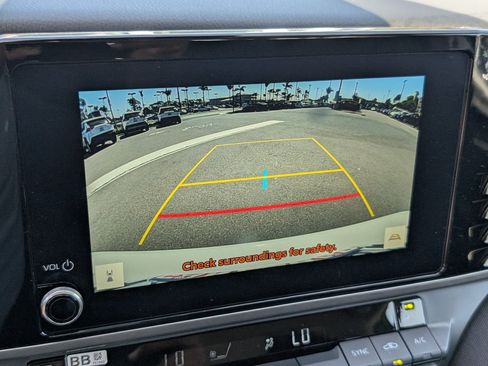 Used 2026 Toyota Camry LE FWD image 6