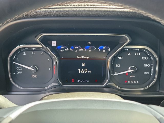 Used 2019 GMC Sierra 1500 Denali w/ Driver Alert Package II RWD image 29