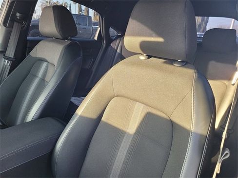 Certified 2023 Honda Civic Sport image 11