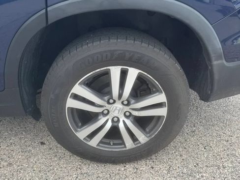 Used 2016 Honda Pilot EX-L image 19